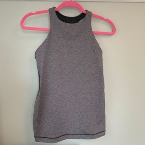 Lululemon In Training Tank
